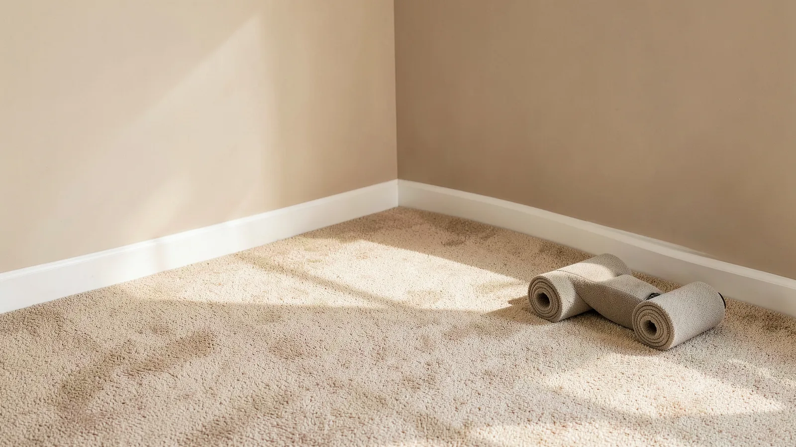 Carpet Installation in Pleasantville, PA near me